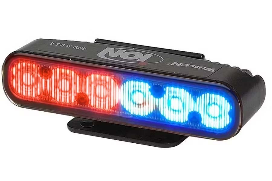 Picture of Whelen ION Series Super-LED Light