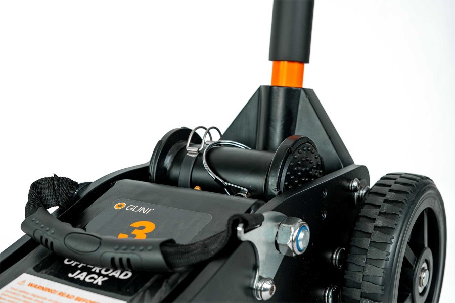 Picture of GUNI 3T Off-Road Jack
