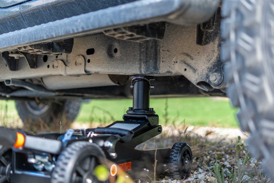 Picture of GUNI 3T Off-Road Jack