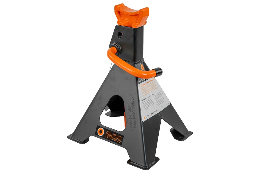 Picture of GUNI Jack Stand Sets