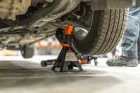 Picture of GUNI Jack Stand Sets