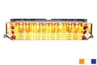 Picture of Whelen Century Series LED Add-In Module, Amber, 7  L