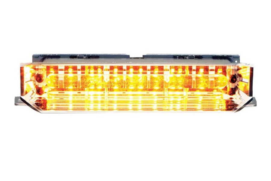 Picture of Whelen Century Series LED Add-In Module, Amber, 7  L