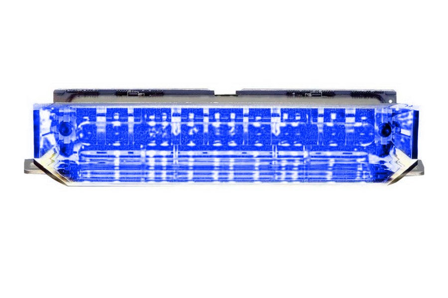 Picture of Whelen Century Series LED Add-In Module, Amber, 7  L