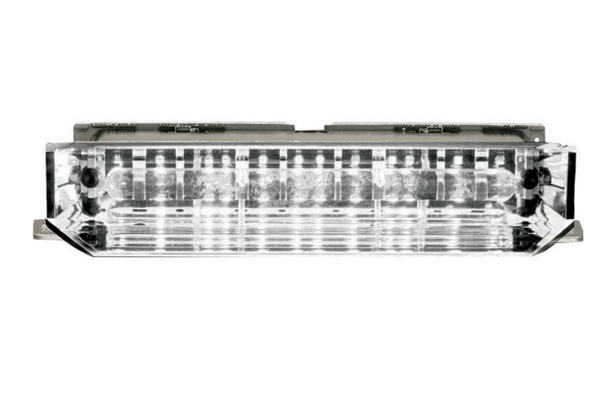 Picture of Whelen Century Series LED Add-In Module, Amber, 7  L