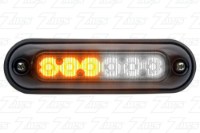 Picture of Whelen Ion Series Wide Angle Super LED Lighthead