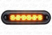 Picture of Whelen Ion Series Wide Angle Super LED Lighthead