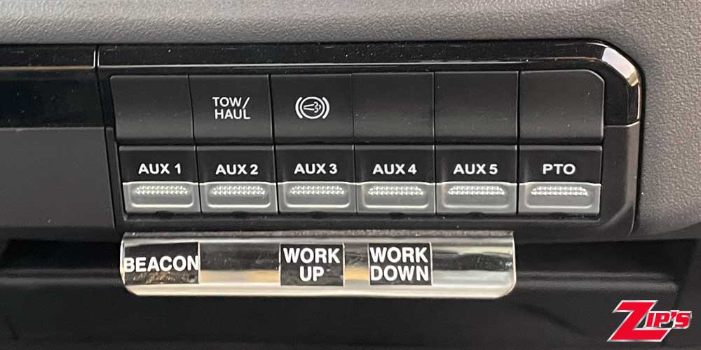 Picture of 2024 Century Steel 10 Series Car Carrier, Dodge Ram 5500HD, 22386