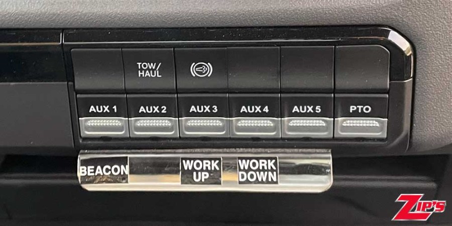 Picture of 2024 Century Steel 10 Series Car Carrier, Dodge Ram 5500HD, 22386