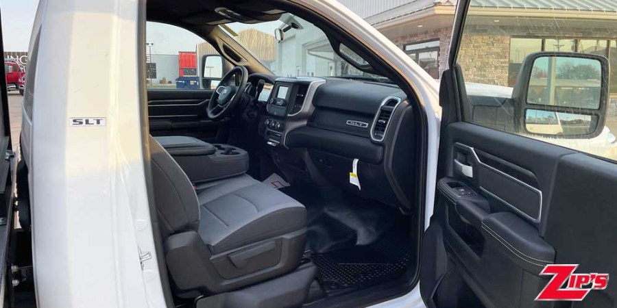 Picture of 2024 Century Steel 10 Series Car Carrier, Dodge Ram 5500HD, 22386