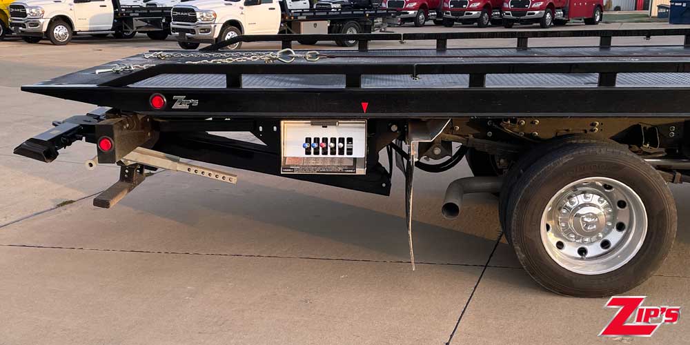 Picture of 2024 Century Steel 10 Series Car Carrier, Dodge Ram 5500HD, 22386