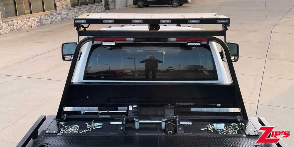 Picture of 2024 Century Steel 10 Series Car Carrier, Dodge Ram 5500HD, 22386