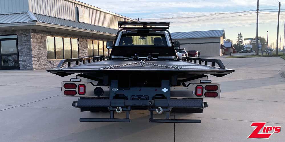 Picture of 2024 Century Steel 10 Series Car Carrier, Dodge Ram 5500HD, 22386