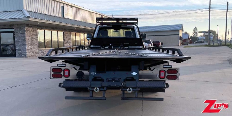 Picture of 2024 Century Steel 10 Series Car Carrier, Dodge Ram 5500HD, 22386