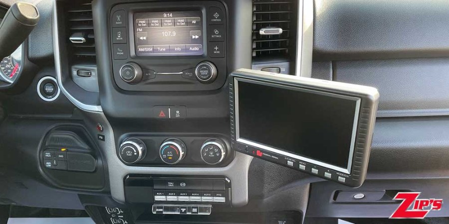 Picture of 2024 Century Steel 10 Series Car Carrier, Dodge Ram 5500HD 4X4, 22462