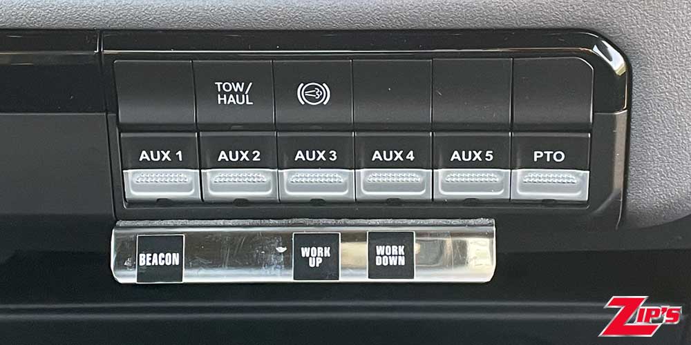 Picture of 2024 Century Steel 10 Series Car Carrier, Dodge Ram 5500HD 4X4, 22462