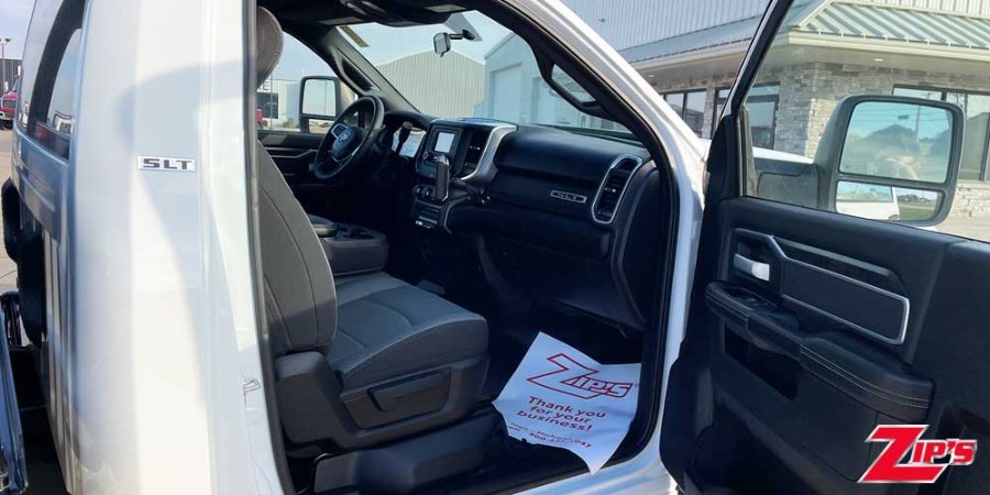 Picture of 2024 Century Steel 10 Series Car Carrier, Dodge Ram 5500HD 4X4, 22462