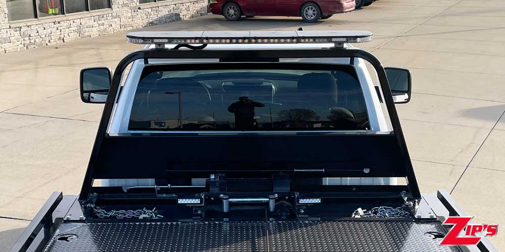 Picture of 2024 Century Steel 10 Series Car Carrier, Dodge Ram 5500HD 4X4, 22462