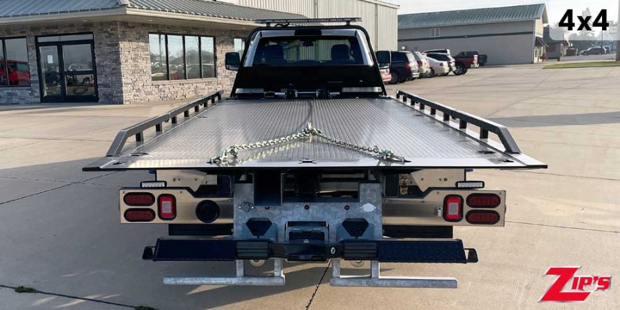 Picture of 2024 Century Steel 10 Series Car Carrier, Dodge Ram 5500HD 4X4, 22462