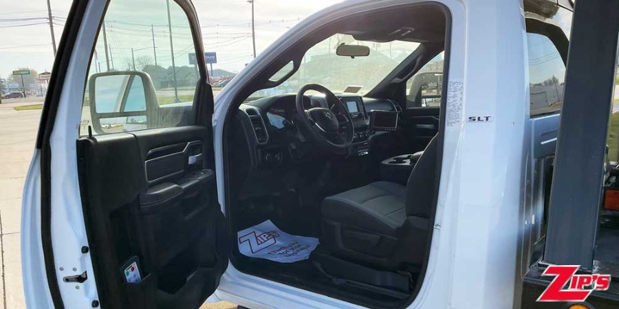 Picture of 2024 Century Steel 10 Series Car Carrier, Dodge Ram 5500HD 4X4, 22462