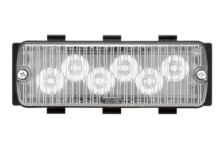 Picture of Whelen 500 Series TIR6 Super LED Directional Warning Light