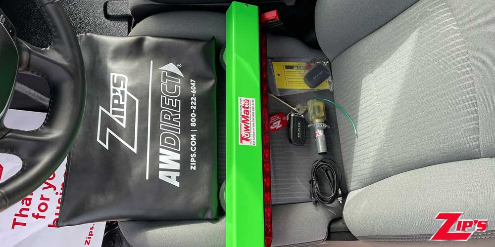 Picture of 2024 Century Aluminum 10 Series Car Carrier, Dodge Ram 5500HD 4X4, 20680