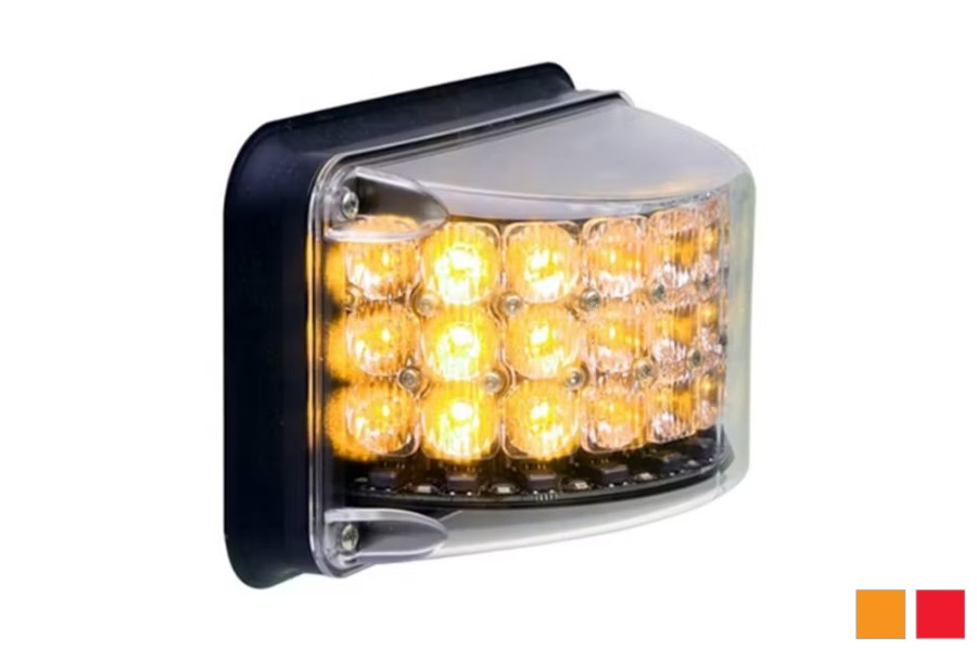 Picture of Whelen 600 Series Rota-Beam