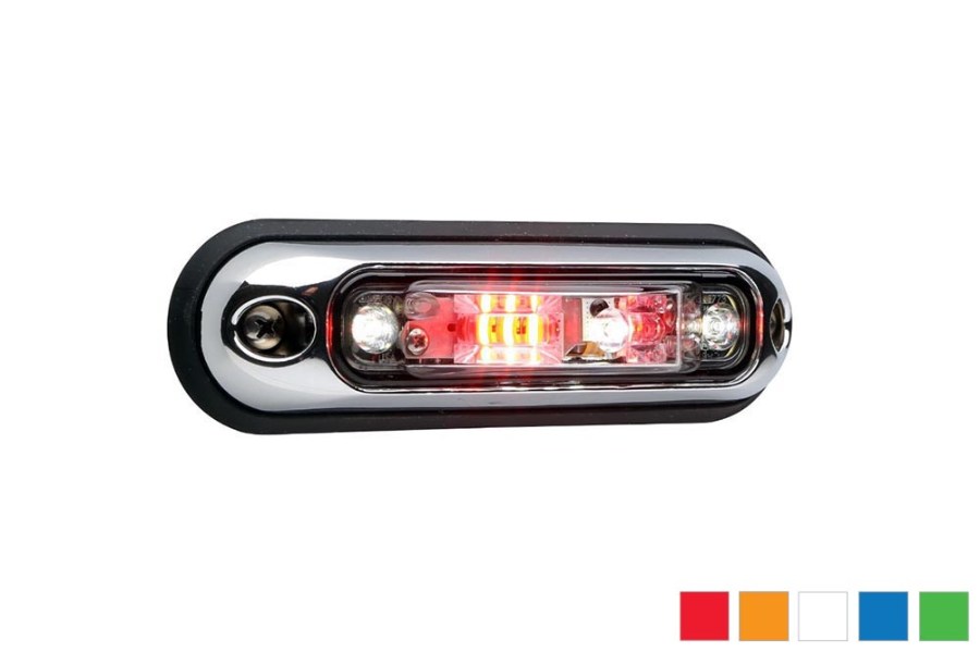 Picture of Whelen ION-V Warning Light