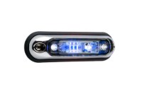 Picture of Whelen ION-V Warning Light
