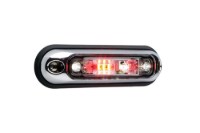 Picture of Whelen ION-V Warning Light