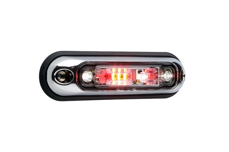Picture of Whelen ION-V Warning Light