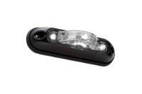 Picture of Whelen ION-V Warning Light