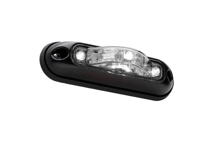 Picture of Whelen ION-V Warning Light