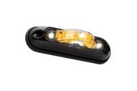 Picture of Whelen ION-V Warning Light