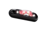 Picture of Whelen ION-V Warning Light