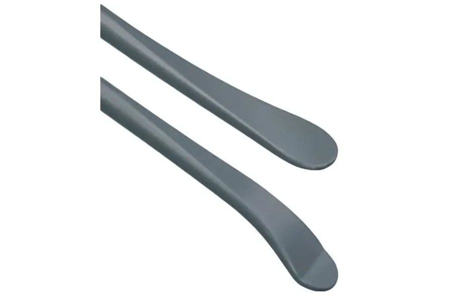 Picture of Ken-Tool 30" Double-End Curved Tire Spoon, 11/16" Stock