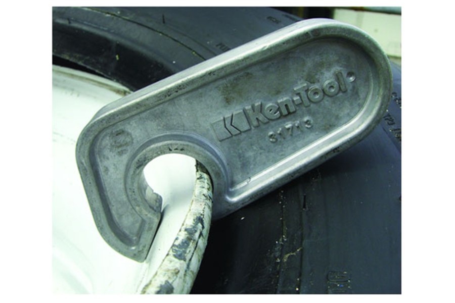 Picture of Ken-Tool Aluminum Bead Holder