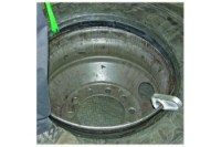 Picture of Ken-Tool Aluminum Bead Holder