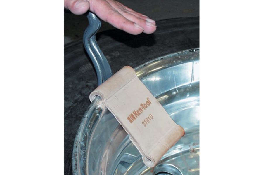 Picture of Ken-Tool Aluminum Wheel Protector