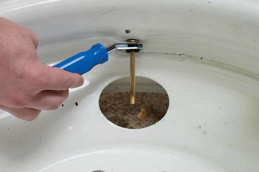 Picture of Ken-Tool Valve Stem Nut Wrenches