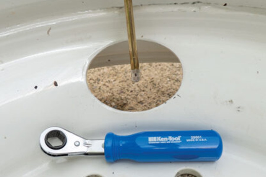 Picture of Ken-Tool Valve Stem Nut Wrenches