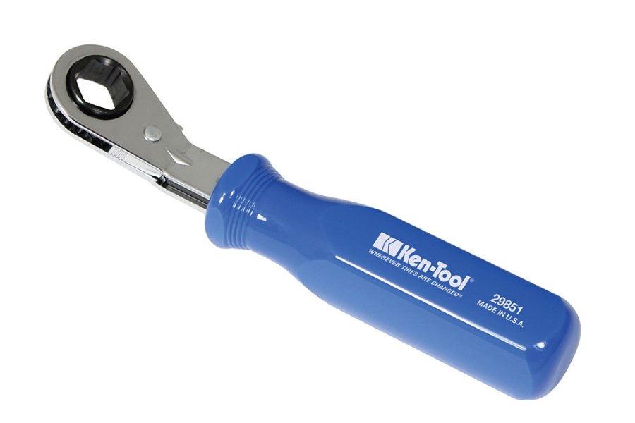 Picture of Ken-Tool Valve Stem Nut Wrenches