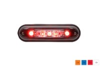 Picture of Whelen ION-V Warning Light
