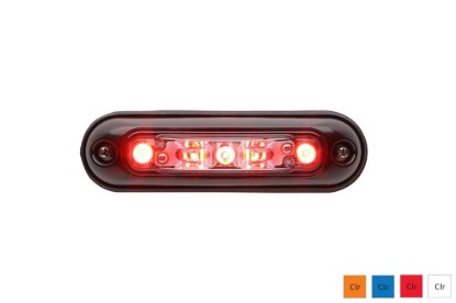 Picture of Whelen ION-V Warning Light