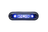 Picture of Whelen ION-V Warning Light