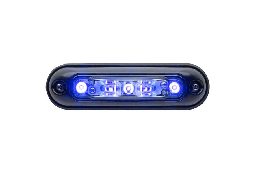 Picture of Whelen ION-V Warning Light
