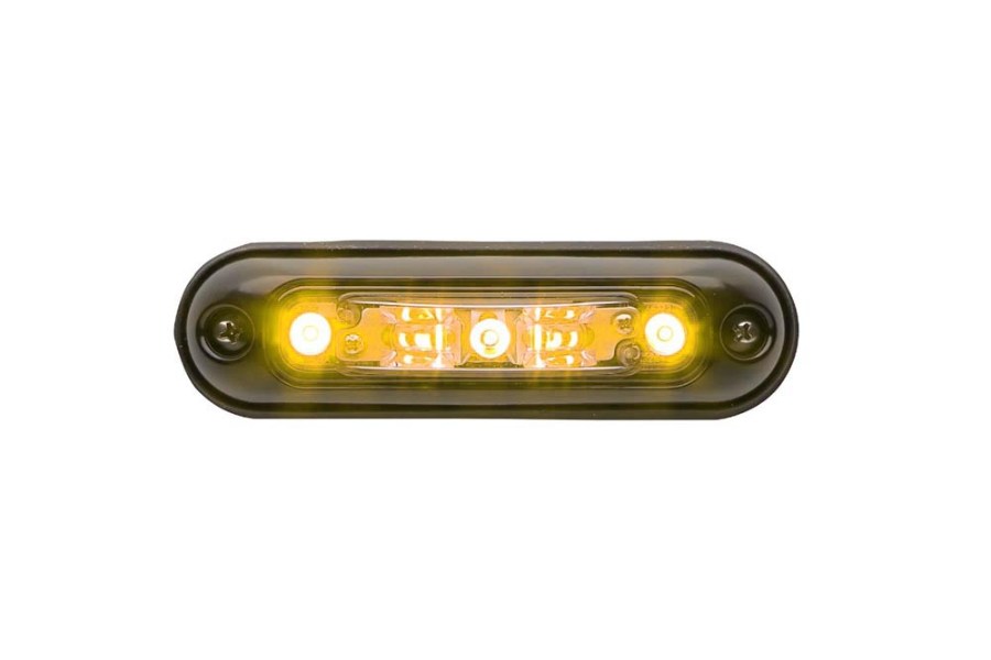 Picture of Whelen ION-V Warning Light