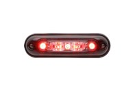 Picture of Whelen ION-V Warning Light