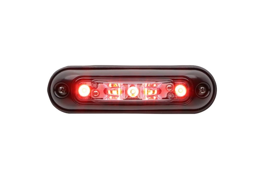 Picture of Whelen ION-V Warning Light