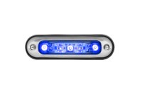 Picture of Whelen ION-V Warning Light